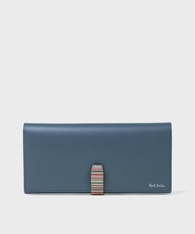 【ポールスミス/Paul Smith / MEN】のシグネチャーストライプタブ 長財布 人気、トレンドファッション・服の通販 founy(ファニー) ファッション Fashion メンズファッション Fashion for Men シンプル Simple, Minimal 財布 Wallet, Purse プリント Print, Printed Pattern ポケット Pocket, Pocket Detail メンズ Men's, Menswear おすすめ Recommended / Our Picks エレガント 上品 Elegant ギフト プレゼント Gift / Present |ID:prp329100004828118