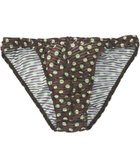 【ワコール/Wacoal / MEN】のブリーフ 立体フロントで、快適キープ フロント立体設計 前閉じ GF2900 /ブロス バイ ワコールメン 人気、トレンドファッション・服の通販 founy(ファニー) ファッション Fashion メンズファッション Fashion for Men アンダー Underwear Essentials インナー Innerwear フィット Fit, Slim Fit フロント Front, Front Design ボーダー Border, Stripe thumbnail ブラウン|ID: prp329100004828119 ipo3291000000035136678