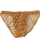 【ワコール/Wacoal / MEN】のブリーフ 立体フロントで、快適キープ フロント立体設計 前閉じ GF2900 /ブロス バイ ワコールメン 人気、トレンドファッション・服の通販 founy(ファニー) ファッション Fashion メンズファッション Fashion for Men アンダー Underwear Essentials インナー Innerwear フィット Fit, Slim Fit フロント Front, Front Design ボーダー Border, Stripe thumbnail オレンジ|ID: prp329100004828119 ipo3291000000035136679