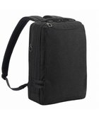 【エース バッグズ アンド ラゲッジ/ACE BAGS & LUGGAGE / MEN】のエースジーン ホバーライト2 リュックサック 67615 人気、トレンドファッション・服の通販 founy(ファニー) ファッション Fashion メンズファッション Fashion for Men バッグ Bags ハンカチ Handkerchief, Hanky ビジネス 仕事 通勤 Business / Work / Commuting ポケット Pocket, Pocket Detail メンズ Men's, Menswear モバイル Mobile, Smartphone リュック Backpack, Rucksack 抗菌 Antibacterial, Bacteria-Resistant thumbnail ブラック|ID: prp329100004828121 ipo3291000000035136696