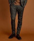 【ジョセフ アブード/JOSEPH ABBOUD / MEN】の【ストレッチ】フランネルジャージー パンツ ダークブラウン系7|ID: prp329100004828122 ipo3291000000035136706