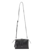 【23区/NIJYUSANKU】の【先行予約】スクエアフラット ショルダーバッグ 人気、トレンドファッション・服の通販 founy(ファニー) ファッション Fashion レディースファッション Fashion for Women バッグ Bags コンパクト Compact, Small Size 軽量 Lightweight, Ultra Light シンプル Simple, Minimal スクエア Square, Square Shape スマート Smart, Elegant 定番 Standard, Basic Item フラット Flat, Flat Shoes フラップ Flap, Flap Pocket ボストンバッグ Boston Bag, Retro Bag ポケット Pocket, Pocket Detail リップ Lip, Lip Motif 旅行 Travel エレガント 上品 Elegant 2026年 2026 thumbnail ブラック系|ID: prp329100004828147 ipo3291000000035136798