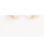 【組曲/KUMIKYOKU】のパールライククラウド イヤリング 人気、トレンドファッション・服の通販 founy(ファニー) ファッション Fashion レディースファッション Fashion for Women ジュエリー Jewelry ファッションリング Fashion Rings イヤリング・フープ・ドロップタイプ Hoop, Drop & Clip Earrings アクセサリー Fashion Accessories イヤリング Earrings シリコン Silicone, Silicone Material パール Pearl, Pearl Accent ビジュー Bijou, Jewel-like Accent フェミニン Feminine, Girly フォルム Silhouette, Form モチーフ Motif, Design Theme エレガント 上品 Elegant thumbnail ゴールド系|ID: prp329100004829153 ipo3291000000035147343