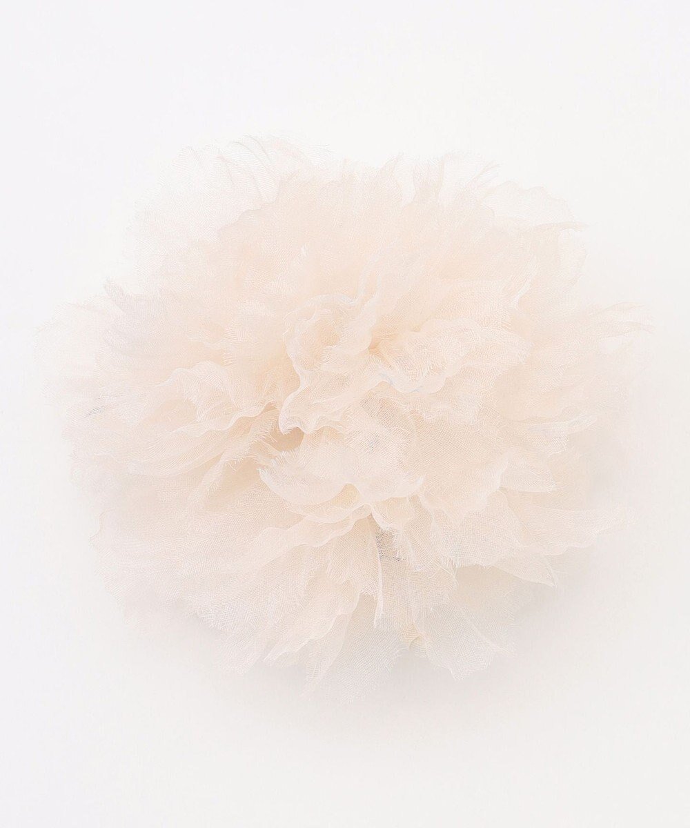 【組曲/KUMIKYOKU】のシフォンコサージュ 人気、トレンドファッション・服の通販 founy(ファニー) ファッション Fashion レディースファッション Fashion for Women アクセサリー Fashion Accessories エレガント 上品 Elegant コレクション Collection, Seasonal Line シフォン Chiffon, Lightweight Fabric シルク Silk, 100% Silk ジャケット Jacket, Outerwear ドレス Dress, One-Piece フォルム Silhouette, Form フォーマル Formal, Dressy ブローチ Brooch, Pin Brooch 2022年 2022 2022-2023秋冬・A/W Autumn/Winter 2022–23 AW22–23 セレモニー Ceremony other-1|ID: prp329100004829155 ipo3291000000035147346