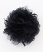 【組曲/KUMIKYOKU】のシフォンコサージュ 人気、トレンドファッション・服の通販 founy(ファニー) ファッション Fashion レディースファッション Fashion for Women アクセサリー Fashion Accessories エレガント 上品 Elegant コレクション Collection, Seasonal Line シフォン Chiffon, Lightweight Fabric シルク Silk, 100% Silk ジャケット Jacket, Outerwear ドレス Dress, One-Piece フォルム Silhouette, Form フォーマル Formal, Dressy ブローチ Brooch, Pin Brooch 2022年 2022 2022-2023秋冬・A/W Autumn/Winter 2022–23 AW22–23 セレモニー Ceremony thumbnail ネイビー系|ID: prp329100004829155 ipo3291000000035147348