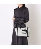 【アンビリオン/UNBILLION】のカシュカシュ cachecache / ミニポーチ付エルガリートート 人気、トレンドファッション・服の通販 founy(ファニー) ファッション Fashion レディースファッション Fashion for Women バッグ Bags ポーチ&ミニバッグ Pouches & Mini Bags カラフル Colorful Design シンプル Simple, Minimal ハンド Hand, Handmade パイピング Piping, Trim Design ポーチ Pouch, Small Case ミックス Mix, Mixed Style モチーフ Motif, Design Theme リップ Lip, Lip Motif 再入荷 Restock / Back in Stock エレガント 上品 Elegant ビジネス 仕事 通勤 Business / Work / Commuting thumbnail ブラック|ID: prp329100004829157 ipo3291000000035515998