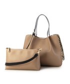 【アンビリオン/UNBILLION】のカシュカシュ cachecache / フェイクレザーショルダーバッグ付スクエアトート 人気、トレンドファッション・服の通販 founy(ファニー) ファッション Fashion レディースファッション Fashion for Women バッグ Bags インナー Innerwear カラフル Colorful Design シンプル Simple, Minimal スクエア Square, Square Shape 財布 Wallet, Purse トラベル Travel, Travel Gear ハンド Hand, Handmade ポーチ Pouch, Small Case ミックス Mix, Mixed Style モチーフ Motif, Design Theme 再入荷 Restock / Back in Stock おすすめ Recommended / Our Picks 旅行 Travel エレガント 上品 Elegant ビジネス 仕事 通勤 Business / Work / Commuting thumbnail パイソン|ID: prp329100004829161 ipo3291000000035147371