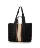 【アンビリオン/UNBILLION】のカシュカシュ cachecache / マルチカラーストライプ2wayスクエアトート 人気、トレンドファッション・服の通販 founy(ファニー) ファッション Fashion レディースファッション Fashion for Women バッグ Bags カラフル Colorful Design シンプル Simple, Minimal ストライプ Stripe, Striped Pattern スポーティ Sporty, Casual Athletic 雑誌 Magazine, Fashion Magazine トレンド Trend, Trending Now ハンド Hand, Handmade ミックス Mix, Mixed Style メッシュ Mesh, Net Fabric モチーフ Motif, Design Theme 再入荷 Restock / Back in Stock ビジネス 仕事 通勤 Business / Work / Commuting thumbnail ディー|ID: prp329100004829163 ipo3291000000035147379