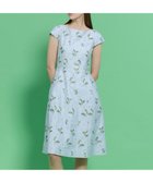 【トッカ/TOCCA】のOUR LADY S TEARS ドレス 人気、トレンドファッション・服の通販 founy(ファニー) ファッション Fashion レディースファッション Fashion for Women ワンピース Dresses フォーマル・パーティードレス・結婚式用ドレス Elegant & Casual Dresses カッティング Cutting Detail カーディガン Cardigan, Knitwear ジャケット Jacket, Outerwear スリーブ Sleeve, Long Sleeve / Short Sleeve デニム Denim, Jeans Material ドレス Dress, One-Piece フェミニン Feminine, Girly フレンチ French, French Style A/W・秋冬 Autumn/Winter S/S・春夏 SS, Spring/Summer, Warm Season 夏 Summer エレガント 上品 Elegant thumbnail ブルー系7|ID: prp329100004829169 ipo3291000000035147397