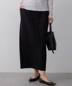 【23区/NIJYUSANKU】のコットンダンボール スカート ブラック系|ID: prp329100004829187 ipo3291000000035605369