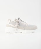 【ボントレ/BONTRE】の【MIONOTIS/ミオノティス】ミックスカラースニーカー/50511 ブルー|ID: prp329100004829222 ipo3291000000035147568