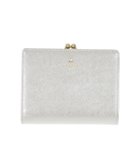 【ランバン オン ブルー/LANVIN en Bleu】のリュクサンブールブリエ 口金二つ折り財布 人気、トレンドファッション・服の通販 founy(ファニー) ファッション Fashion レディースファッション Fashion for Women ミニ財布・二つ折り財布 Wallets & Card Cases おすすめ Recommended / Our Picks 人気 Popular, Best Seller 財布 Wallet, Purse thumbnail シルバー|ID: prp329100004829224 ipo3291000000035633060