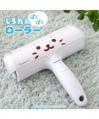 【マザーガーデン/Mother garden / GOODS】のしろたん ぱくぱくローラー 人気、トレンドファッション・服の通販 founy(ファニー) ガーデン Garden, Gardening キャラクター Character, Licensed Characters 犬 Dog 猫 Cat, Kitty thumbnail 白|ID: prp329100004830087 ipo3291000000035157341