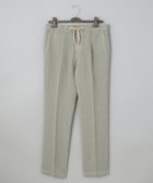 【五大陸/gotairiku / MEN】の別注BERWICH_BERTO_GYM 人気、トレンドファッション・服の通販 founy(ファニー) ファッション Fashion メンズファッション Fashion for Men ボトムス Bottoms イタリア Italy 春 Spring コレクション Collection, Seasonal Line スタンダード Standard, Basic トレンド Trend, Trending Now ファブリック Fabric, Textile フィット Fit, Slim Fit 別注 Limited Edition, Custom Order S/S・春夏 SS, Spring/Summer, Warm Season 夏 Summer thumbnail カーキ系|ID: prp329100004830097 ipo3291000000035157367