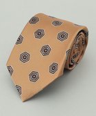 【五大陸/gotairiku / MEN】の【日本製】西陣ネクタイ_ベージュ・ブラウン系 人気、トレンドファッション・服の通販 founy(ファニー) ファッション Fashion メンズファッション Fashion for Men シルク Silk, 100% Silk スーツ Suit, Formalwear 日本製 Made In Japan thumbnail ベージュ系4|ID: prp329100004830103 ipo3291000000035157404