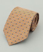 【五大陸/gotairiku / MEN】の【日本製】西陣ネクタイ_ベージュ・ブラウン系 人気、トレンドファッション・服の通販 founy(ファニー) ファッション Fashion メンズファッション Fashion for Men シルク Silk, 100% Silk スーツ Suit, Formalwear 日本製 Made In Japan thumbnail ベージュ系8|ID: prp329100004830103 ipo3291000000035157406