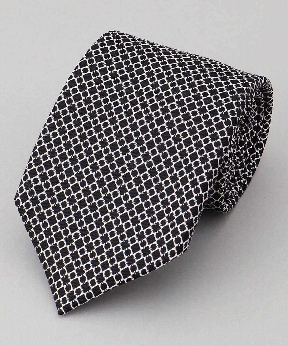 【五大陸/gotairiku / MEN】の【日本製】ネクタイ_小紋柄 人気、トレンドファッション・服の通販 founy(ファニー) 　ファッション　Fashion　メンズファッション　Fashion for Men　シルク　Silk, 100% Silk　スーツ　Suit, Formalwear　日本製　Made In Japan　 other-1|ID: prp329100004830104 ipo3291000000035157408