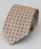 【五大陸/gotairiku / MEN】のGOTAIRIKU別注【日本製】シルク ネクタイ_小紋柄 人気、トレンドファッション・服の通販 founy(ファニー) ファッション Fashion メンズファッション Fashion for Men コレクション Collection, Seasonal Line シルク Silk, 100% Silk シンプル Simple, Minimal スーツ Suit, Formalwear 別注 Limited Edition, Custom Order モダン Modern, Contemporary A/W・秋冬 Autumn/Winter 日本製 Made In Japan thumbnail アイボリー系8|ID: prp329100004830105 ipo3291000000035157413