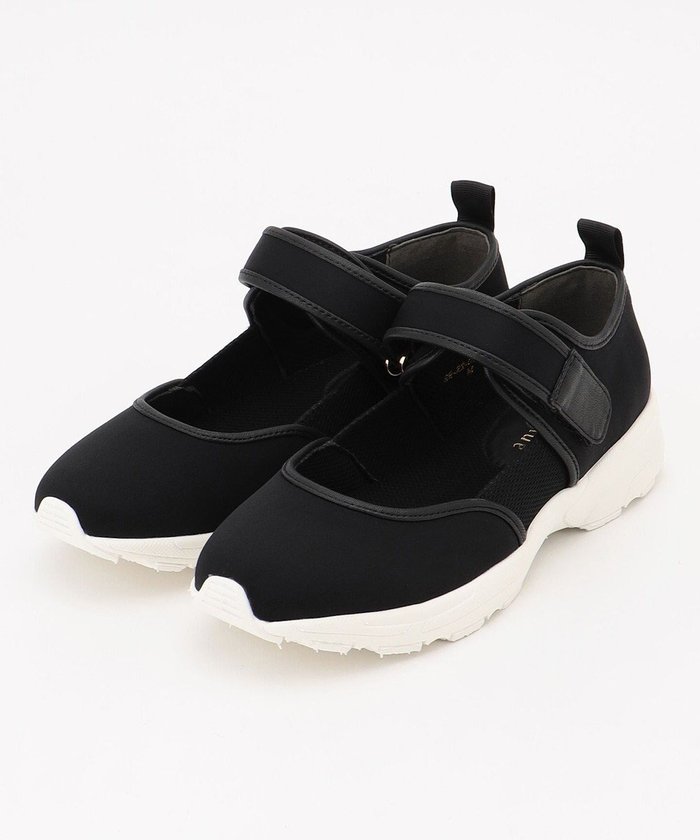 【エニー/ANY】のベルクロライトスニーカー インテリア・キッズ・メンズ・レディースファッション・服の通販 founy(ファニー) https://founy.com/ ファッション Fashion レディースファッション Fashion for Women サンダル Sandals, Summer Shoes スニーカー Sneakers, Trainers スリム Slim, Slim Fit 夏 Summer 春 Spring S/S・春夏 SS, Spring/Summer, Warm Season |ID: prp329100004830112 ipo3291000000035157433