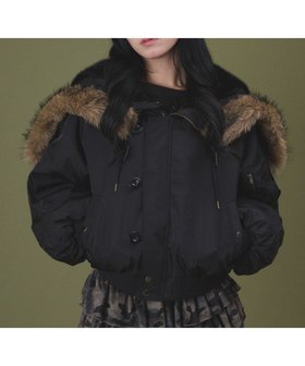 【ウィゴー/WEGO】 N2Bジャケット人気、トレンドファッション・服の通販 founy(ファニー) ファッション Fashion レディースファッション Fashion for Women アウター Coat / Outerwear Collection レディースジャケット・軽アウター Jackets ブルゾンジャケット・スポーティアウター Blouson Jackets インナー Innerwear 春 Spring 秋 Autumn コンパクト Compact, Small Size ジャケット Jacket, Outerwear スマホ Smartphone, Mobile Device スリーブ Sleeve, Long Sleeve / Short Sleeve タートル Turtleneck, Turtle Collar トレンド Trend, Trending Now バランス Balance, Style Balance ブルゾン Blouson, Bomber Jacket ポケット Pocket, Pocket Detail ミニスカート Mini Skirt, Short Skirt ミリタリー Military, Army Style 冬 Winter / This Winter A/W・秋冬 Autumn/Winter 夏 Summer |ID:prp329100004830121