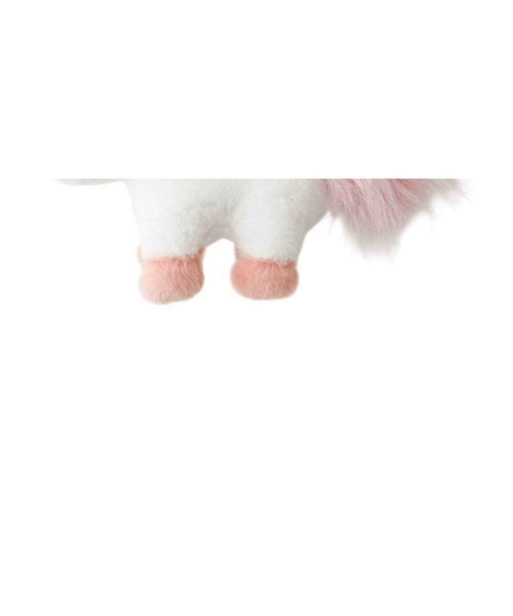 【ウィゴー/WEGO】のふわふわポニーぬいぐるみキーホルダー インテリア・キッズ・メンズ・レディースファッション・服の通販 founy(ファニー) 　ファッション　Fashion　レディースファッション　Fashion for Women　ミニ財布・二つ折り財布　Wallets & Card Cases　キーホルダー　Keychain, Key Holder　スマホ　Smartphone, Mobile Device　ポーチ　Pouch, Small Case　財布　Wallet, Purse　柄1|ID: prp329100004830127 ipo3291000000035157489
