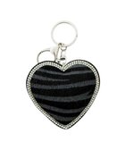 【ウィゴー/WEGO】のキラキラハートキーホルダー 柄2|ID: prp329100004830129 ipo3291000000035157498