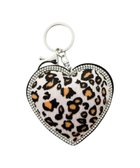 【ウィゴー/WEGO】のキラキラハートキーホルダー 柄3|ID: prp329100004830129 ipo3291000000035157499