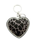 【ウィゴー/WEGO】のキラキラハートキーホルダー 柄4|ID: prp329100004830129 ipo3291000000035157500