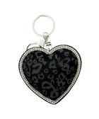 【ウィゴー/WEGO】のキラキラハートキーホルダー 柄5|ID: prp329100004830129 ipo3291000000035157501