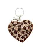 【ウィゴー/WEGO】のキラキラハートキーホルダー 柄8|ID: prp329100004830129 ipo3291000000035157504