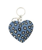 【ウィゴー/WEGO】のキラキラハートキーホルダー 柄9|ID: prp329100004830129 ipo3291000000035157505