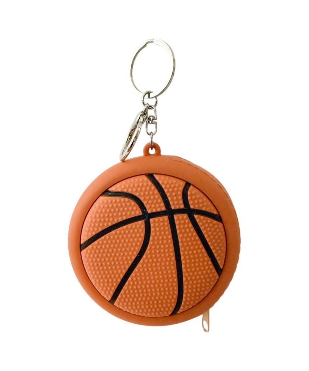 【ウィゴー/WEGO】のスポーツボールポーチ 人気、トレンドファッション・服の通販 founy(ファニー) ファッション Fashion レディースファッション Fashion for Women ミニ財布・二つ折り財布 Wallets & Card Cases ポーチ&ミニバッグ Pouches & Mini Bags スポーツウェア Functional & Stylish Sportswear スポーツバッグ・ジム用ポーチ・バックパック Gym Bag / Sports Backpack / Pouch for Training おすすめ Recommended / Our Picks キーホルダー Keychain, Key Holder スポーツ Sports, Activewear スマホ Smartphone, Mobile Device ポーチ Pouch, Small Case リップ Lip, Lip Motif 人気 Popular, Best Seller 財布 Wallet, Purse other-1|ID: prp329100004830130 ipo3291000000035157506