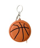 【ウィゴー/WEGO】のスポーツボールポーチ ブラウン|ID: prp329100004830130 ipo3291000000035157507