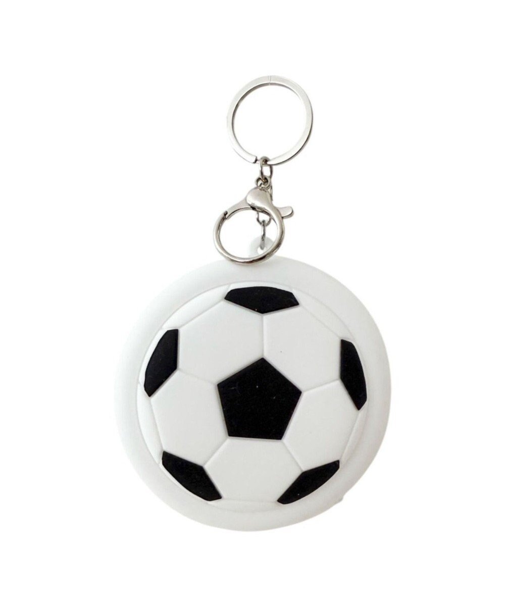 【ウィゴー/WEGO】のスポーツボールポーチ インテリア・キッズ・メンズ・レディースファッション・服の通販 founy(ファニー) ファッション Fashion レディースファッション Fashion for Women ミニ財布・二つ折り財布 Wallets & Card Cases ポーチ&ミニバッグ Pouches & Mini Bags スポーツウェア Functional & Stylish Sportswear スポーツバッグ・ジム用ポーチ・バックパック Gym Bag / Sports Backpack / Pouch for Training おすすめ Recommended / Our Picks キーホルダー Keychain, Key Holder スポーツ Sports, Activewear スマホ Smartphone, Mobile Device ポーチ Pouch, Small Case リップ Lip, Lip Motif 人気 Popular, Best Seller 財布 Wallet, Purse 柄1|ID: prp329100004830130 ipo3291000000035157509