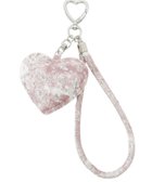 【ウィゴー/WEGO】のハートデニムキーホルダー 柄4|ID: prp329100004830131 ipo3291000000035157515