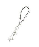 【ウィゴー/WEGO】のスタッズミックスキーホルダー 柄2|ID: prp329100004830132 ipo3291000000035157523