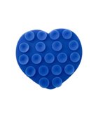 【ウィゴー/WEGO】のハートマルチ吸盤シート ブルー|ID: prp329100004830133 ipo3291000000035157525