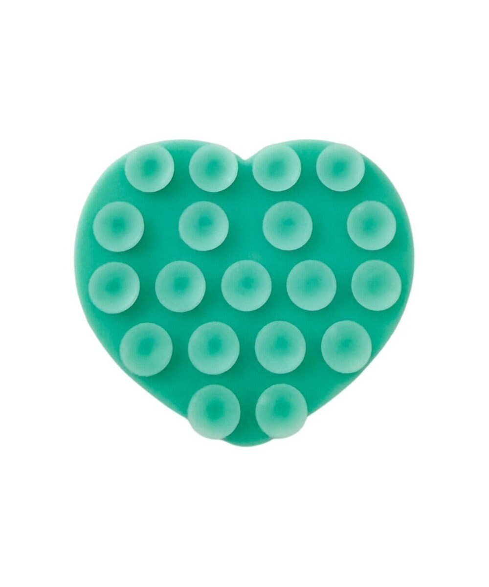 【ウィゴー/WEGO】のハートマルチ吸盤シート インテリア・キッズ・メンズ・レディースファッション・服の通販 founy(ファニー) 　ファッション　Fashion　レディースファッション　Fashion for Women　スポーツウェア　Functional & Stylish Sportswear　アクセサリー　Fashion Accessories　スポーツ　Sports, Activewear　スマホ　Smartphone, Mobile Device　モバイル　Mobile, Smartphone　グリーン|ID: prp329100004830133 ipo3291000000035157526