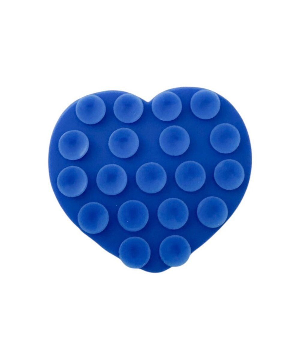 【ウィゴー/WEGO】のハートマルチ吸盤シート インテリア・キッズ・メンズ・レディースファッション・服の通販 founy(ファニー) 　ファッション　Fashion　レディースファッション　Fashion for Women　スポーツウェア　Functional & Stylish Sportswear　アクセサリー　Fashion Accessories　スポーツ　Sports, Activewear　スマホ　Smartphone, Mobile Device　モバイル　Mobile, Smartphone　ブルー|ID: prp329100004830133 ipo3291000000035585216