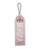 【ウィゴー/WEGO】の【痛バ&推し活グッズ】リボンクッションロングフォトケースキーホルダー 人気、トレンドファッション・服の通販 founy(ファニー) ファッション Fashion レディースファッション Fashion for Women ミニ財布・二つ折り財布 Wallets & Card Cases キーホルダー Keychain, Key Holder スマホ Smartphone, Mobile Device チェーン Chain, Chain Strap リボン Ribbon, Bow 財布 Wallet, Purse thumbnail ライトピンク|ID: prp329100004830136 ipo3291000000035585239
