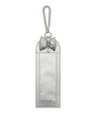 【ウィゴー/WEGO】の【痛バ&推し活グッズ】リボンクッションロングフォトケースキーホルダー 人気、トレンドファッション・服の通販 founy(ファニー) ファッション Fashion レディースファッション Fashion for Women ミニ財布・二つ折り財布 Wallets & Card Cases キーホルダー Keychain, Key Holder スマホ Smartphone, Mobile Device チェーン Chain, Chain Strap リボン Ribbon, Bow 財布 Wallet, Purse thumbnail シルバー|ID: prp329100004830136 ipo3291000000035585244