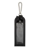 【ウィゴー/WEGO】の【痛バ&推し活グッズ】リボンクッションロングフォトケースキーホルダー 人気、トレンドファッション・服の通販 founy(ファニー) ファッション Fashion レディースファッション Fashion for Women ミニ財布・二つ折り財布 Wallets & Card Cases キーホルダー Keychain, Key Holder スマホ Smartphone, Mobile Device チェーン Chain, Chain Strap リボン Ribbon, Bow 財布 Wallet, Purse thumbnail ブラック|ID: prp329100004830136 ipo3291000000035585247