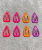 【ウィゴー/WEGO】のL8Pカラーモチーフパッチンピン 人気、トレンドファッション・服の通販 founy(ファニー) ファッション Fashion レディースファッション Fashion for Women シュシュ&ヘアアクセ/ヘアアレンジ Scrunchies & Hair Accessories おすすめ Recommended / Our Picks アクセサリー Fashion Accessories カラフル Colorful Design スマホ Smartphone, Mobile Device トレンド Trend, Trending Now ヘアアクセ Hair Accessory, Hair Clip thumbnail 柄2|ID: prp329100004830141 ipo3291000000035157566