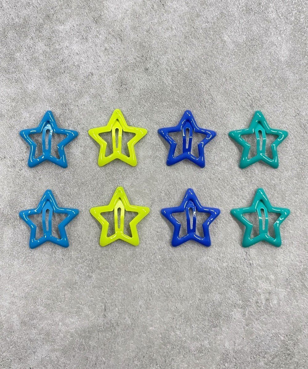 【ウィゴー/WEGO】のL8Pカラーモチーフパッチンピン インテリア・キッズ・メンズ・レディースファッション・服の通販 founy(ファニー) ファッション Fashion レディースファッション Fashion for Women シュシュ&ヘアアクセ/ヘアアレンジ Scrunchies & Hair Accessories おすすめ Recommended / Our Picks アクセサリー Fashion Accessories カラフル Colorful Design スマホ Smartphone, Mobile Device トレンド Trend, Trending Now ヘアアクセ Hair Accessory, Hair Clip 柄3|ID: prp329100004830141 ipo3291000000035157567