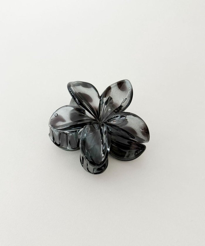 【ウィゴー/WEGO】のLクリアマーブルフラワーバンス インテリア・キッズ・メンズ・レディースファッション・服の通販 founy(ファニー) https://founy.com/ ファッション Fashion レディースファッション Fashion for Women シュシュ&ヘアアクセ/ヘアアレンジ Scrunchies & Hair Accessories おすすめ Recommended / Our Picks アクセサリー Fashion Accessories スマホ Smartphone, Mobile Device トレンド Trend, Trending Now フラワー Flower, Floral マーブル Marble, Marble Pattern |ID: prp329100004830143 ipo3291000000035157573