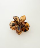 【ウィゴー/WEGO】のLクリアマーブルフラワーバンス 人気、トレンドファッション・服の通販 founy(ファニー) ファッション Fashion レディースファッション Fashion for Women シュシュ&ヘアアクセ/ヘアアレンジ Scrunchies & Hair Accessories おすすめ Recommended / Our Picks アクセサリー Fashion Accessories スマホ Smartphone, Mobile Device トレンド Trend, Trending Now フラワー Flower, Floral マーブル Marble, Marble Pattern thumbnail 柄2|ID: prp329100004830143 ipo3291000000035157575