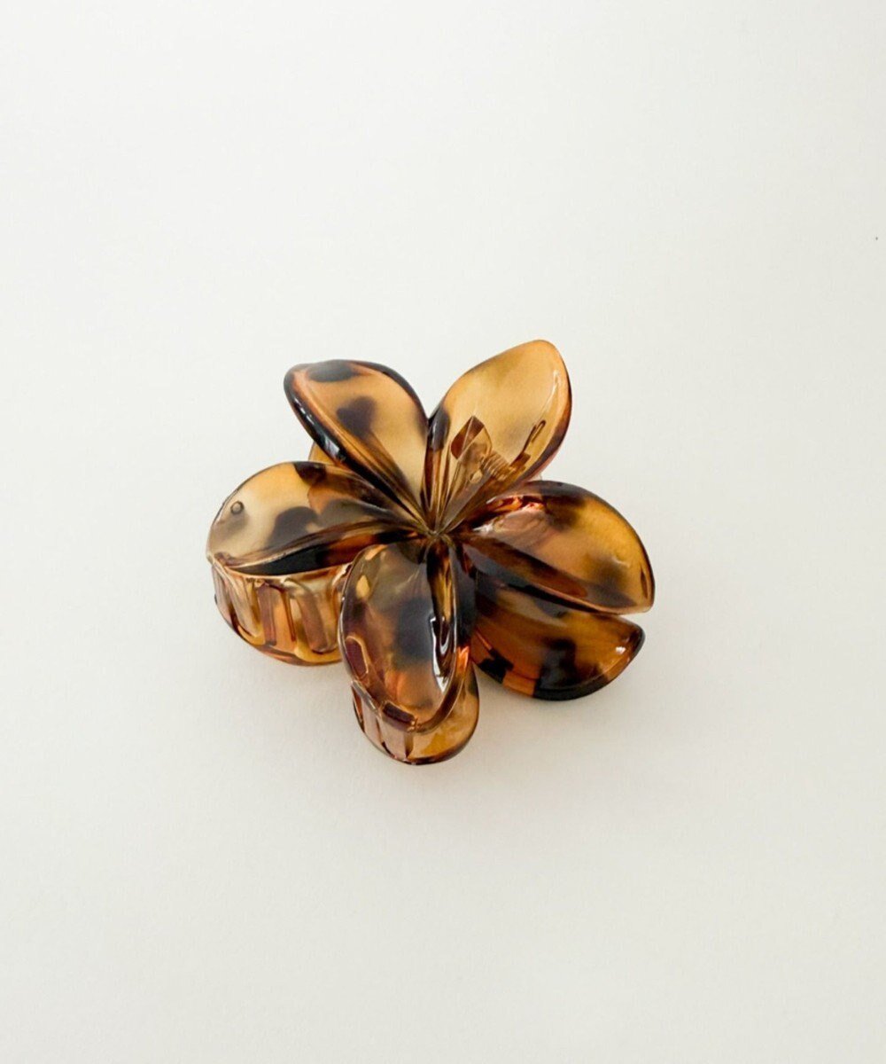 【ウィゴー/WEGO】のLクリアマーブルフラワーバンス インテリア・キッズ・メンズ・レディースファッション・服の通販 founy(ファニー) 　ファッション　Fashion　レディースファッション　Fashion for Women　シュシュ&ヘアアクセ/ヘアアレンジ　Scrunchies & Hair Accessories　おすすめ　Recommended / Our Picks　アクセサリー　Fashion Accessories　スマホ　Smartphone, Mobile Device　トレンド　Trend, Trending Now　フラワー　Flower, Floral　マーブル　Marble, Marble Pattern　柄2|ID: prp329100004830143 ipo3291000000035157575