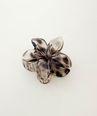 【ウィゴー/WEGO】のLクリアマーブルフラワーバンス 人気、トレンドファッション・服の通販 founy(ファニー) ファッション Fashion レディースファッション Fashion for Women シュシュ&ヘアアクセ/ヘアアレンジ Scrunchies & Hair Accessories おすすめ Recommended / Our Picks アクセサリー Fashion Accessories スマホ Smartphone, Mobile Device トレンド Trend, Trending Now フラワー Flower, Floral マーブル Marble, Marble Pattern thumbnail 柄3|ID: prp329100004830143 ipo3291000000035157576