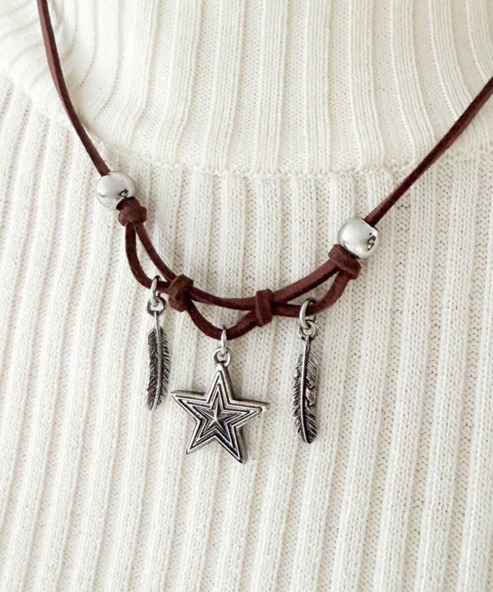 【ウィゴー/WEGO】のLモチーフパーツコードネックレス インテリア・キッズ・メンズ・レディースファッション・服の通販 founy(ファニー) 　ファッション　Fashion　レディースファッション　Fashion for Women　ジュエリー　Jewelry　ネックレス　Necklaces & Pendants　アクセサリー　Fashion Accessories　スマホ　Smartphone, Mobile Device　トレンド　Trend, Trending Now　ネックレス　Necklace, Pendant Necklace　フィット　Fit, Slim Fit　モチーフ　Motif, Design Theme　柄1|ID: prp329100004830145 ipo3291000000035157584