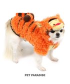 【ペットパラダイス/PET PARADISE / GOODS】のディズニー くまのプーさん ふわふわなりきり《ティガー》 小型犬 人気、トレンドファッション・服の通販 founy(ファニー) キャラクター Character, Licensed Characters コスチューム Costume, Outfit ベビー Baby, Babywear 夏 Summer S/S・春夏 SS, Spring/Summer, Warm Season 犬 Dog A/W・秋冬 Autumn/Winter ホーム・キャンプ・アウトドア・お取り寄せ Home Living / Home & Lifestyle / Camping Gear / Outdoor Camping ペットグッズ Pet Supplies thumbnail オレンジ|ID: prp329100004830676 ipo3291000000035165355